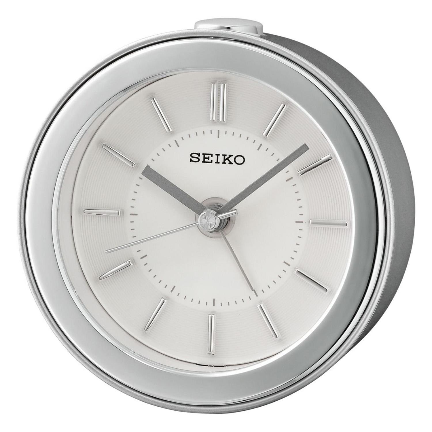 Seiko clocks despertador QHE156S Unisex watch