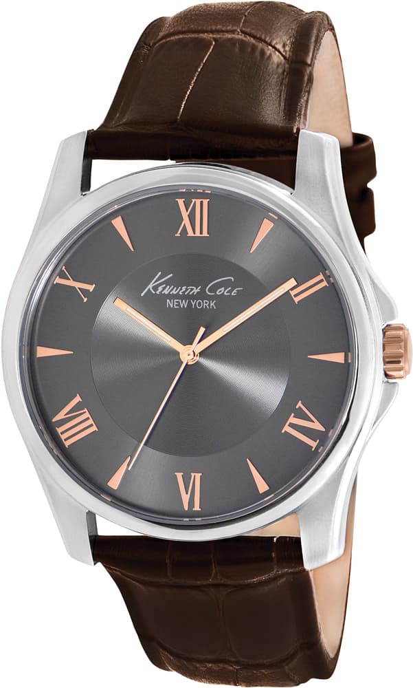 Kenneth cole hunter IKC1995 Mens Quartz watch