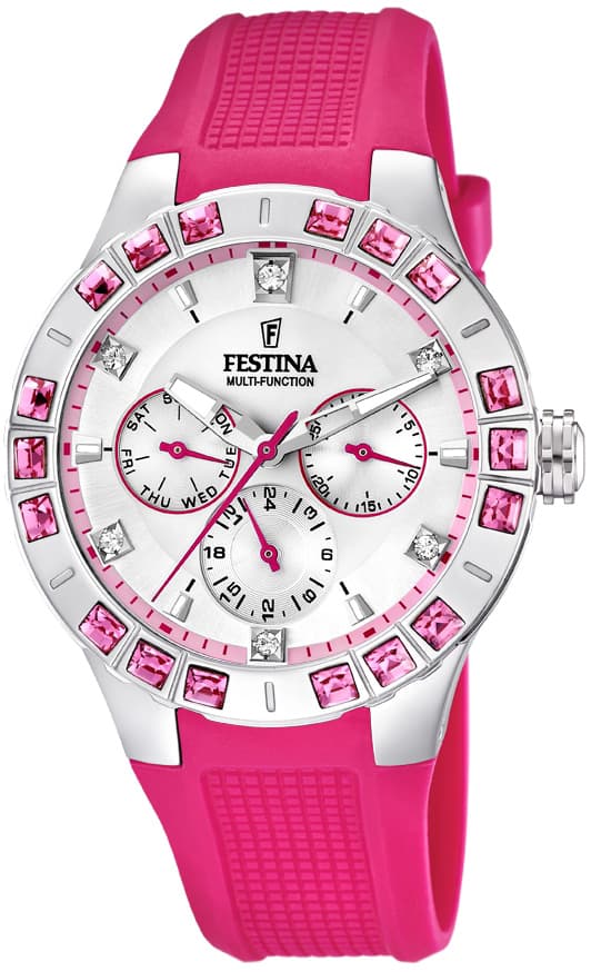 Festina dream F16559/3 Women Quartz watch