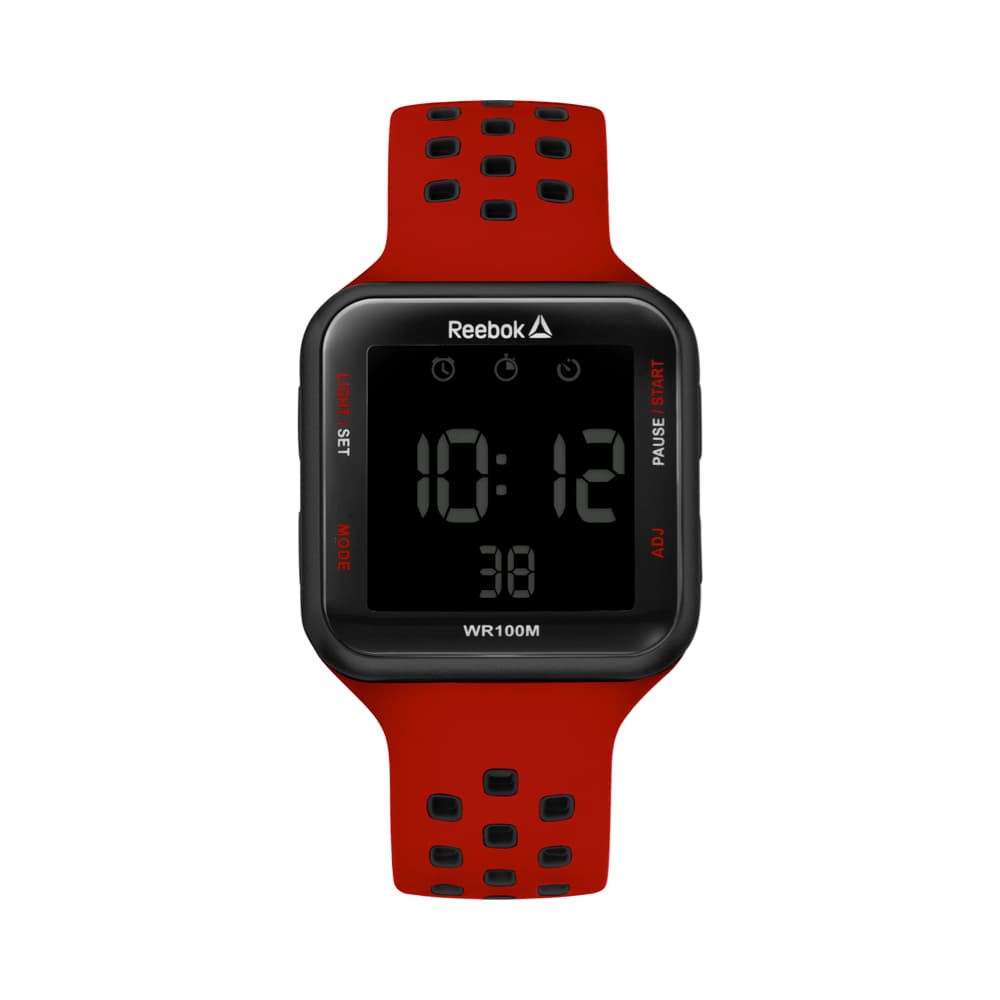 Reebok Square Elements RD-SQE-G9-PBIR-BR