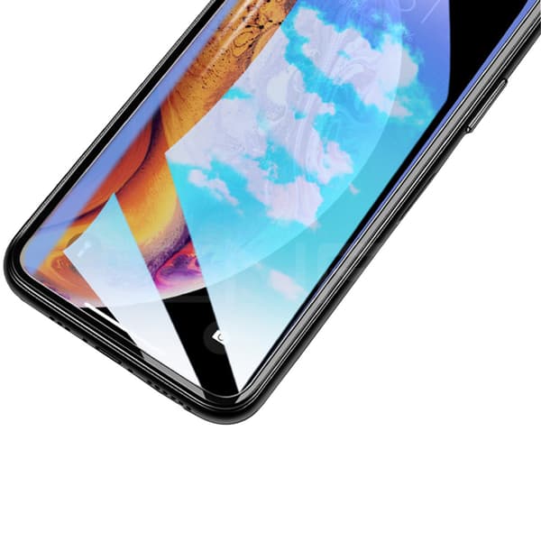 10-PACK iPhone11 Standardskydd