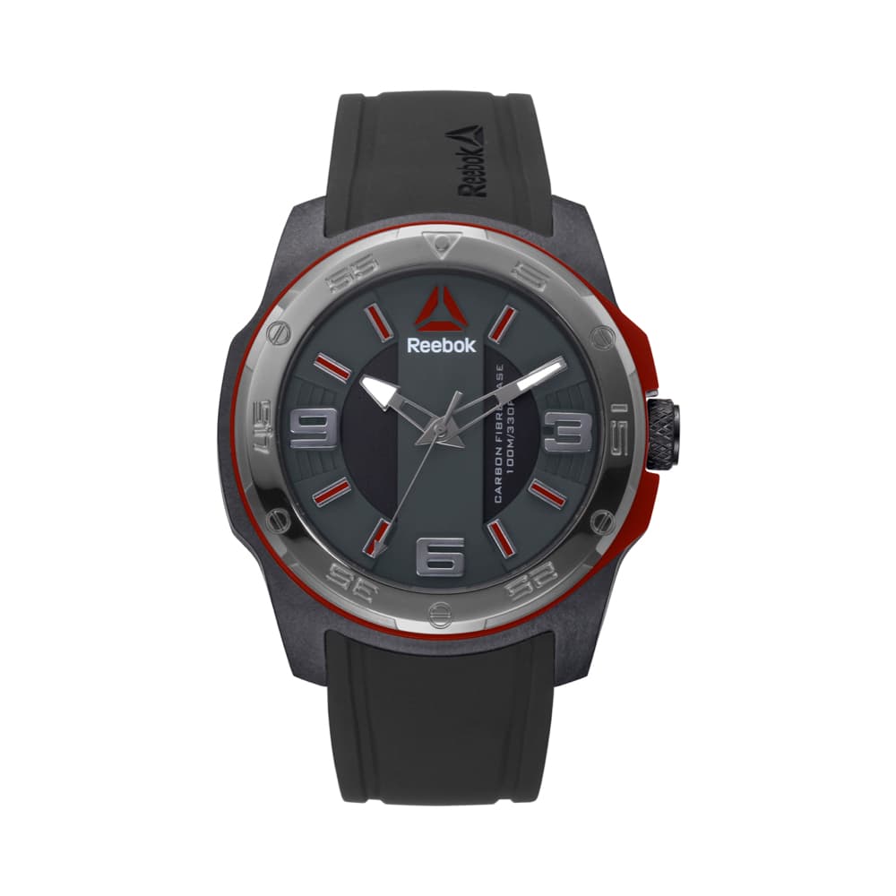 Reebok Barebell RD-BAR-G2-CBIB-BR
