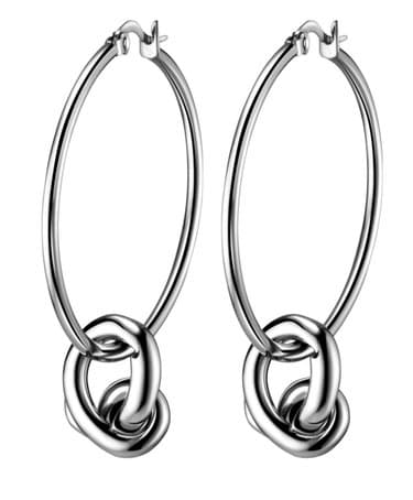 BREIL TJ0988 women earrings