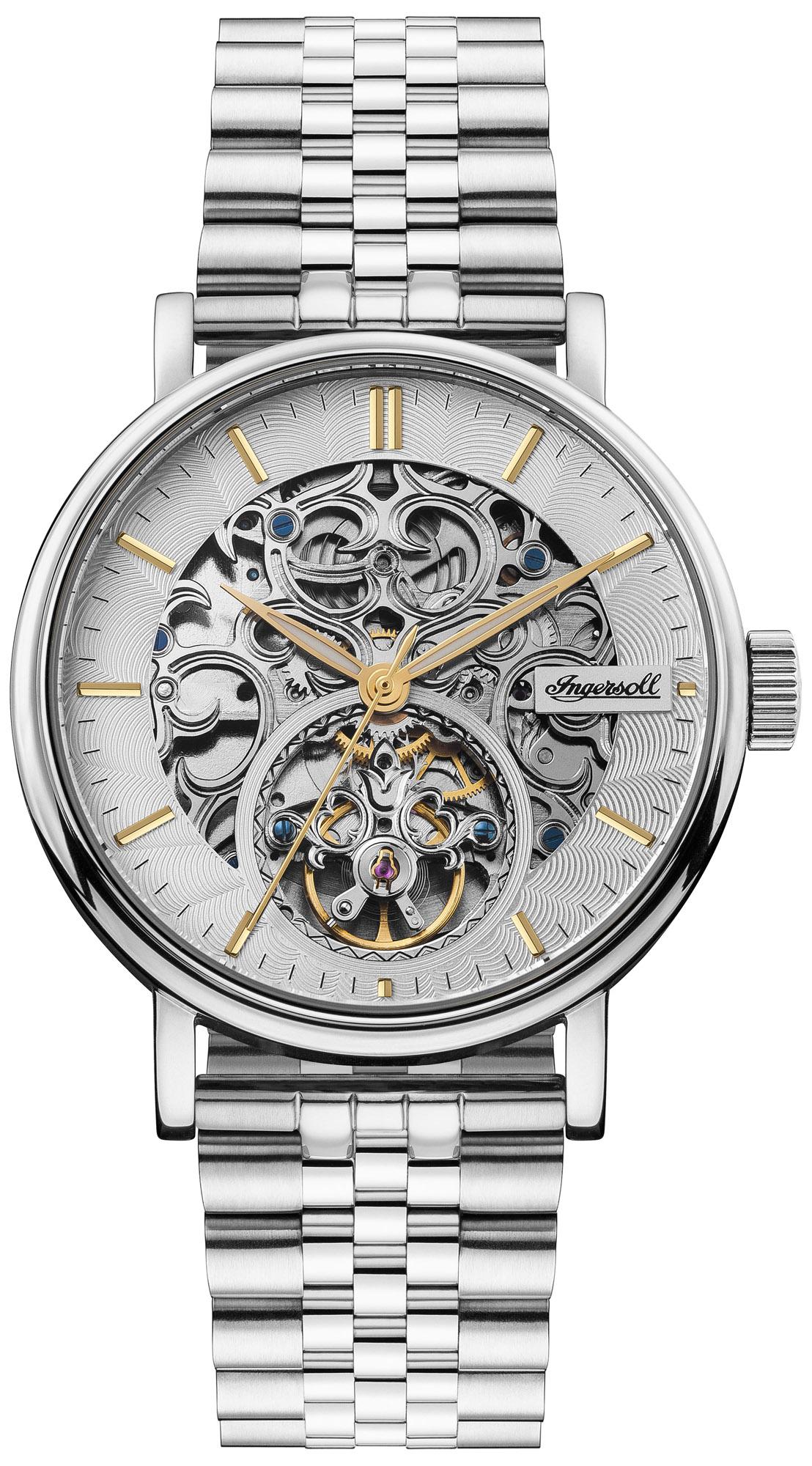 Charles I05803 Mens Automatic watch