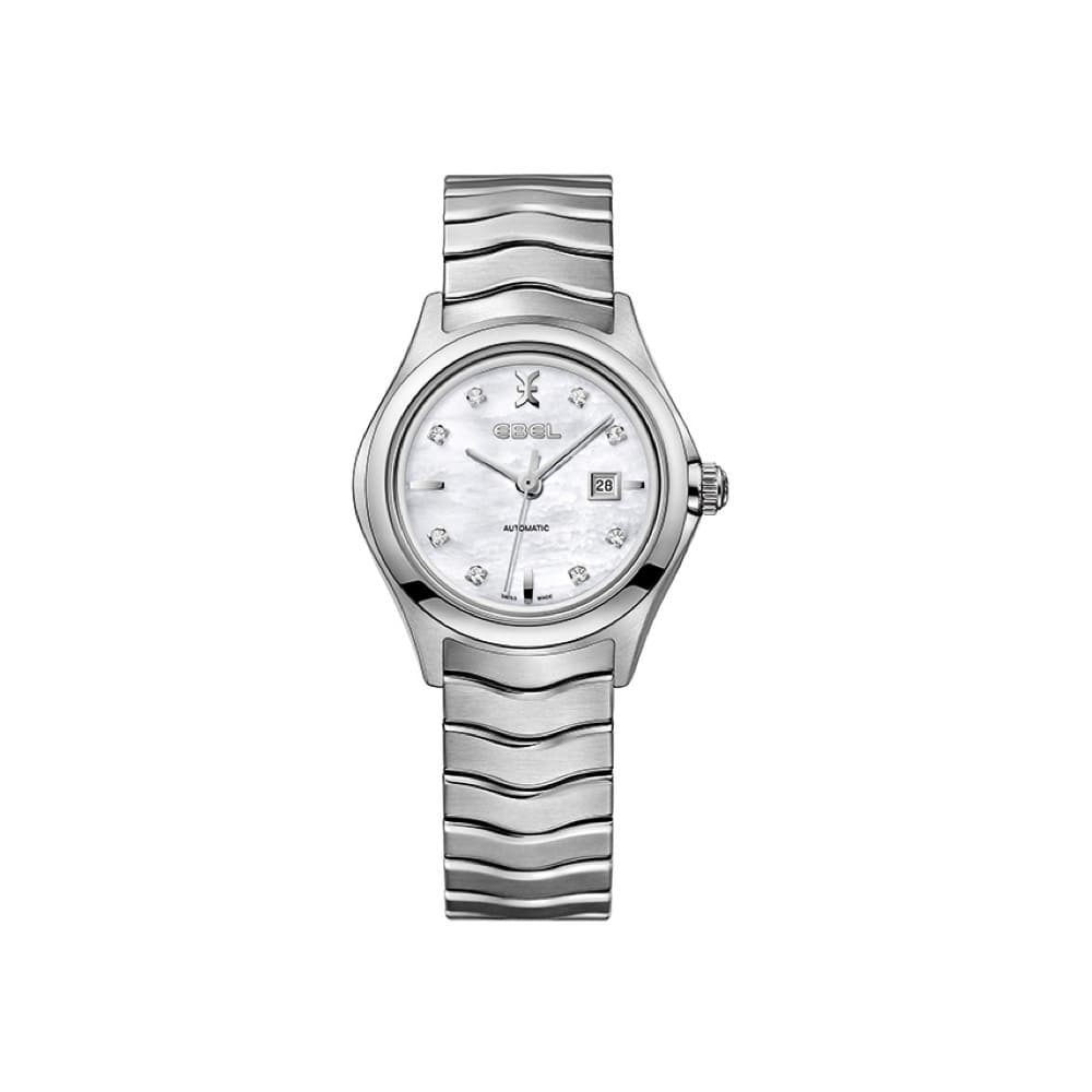 Ebel Wave