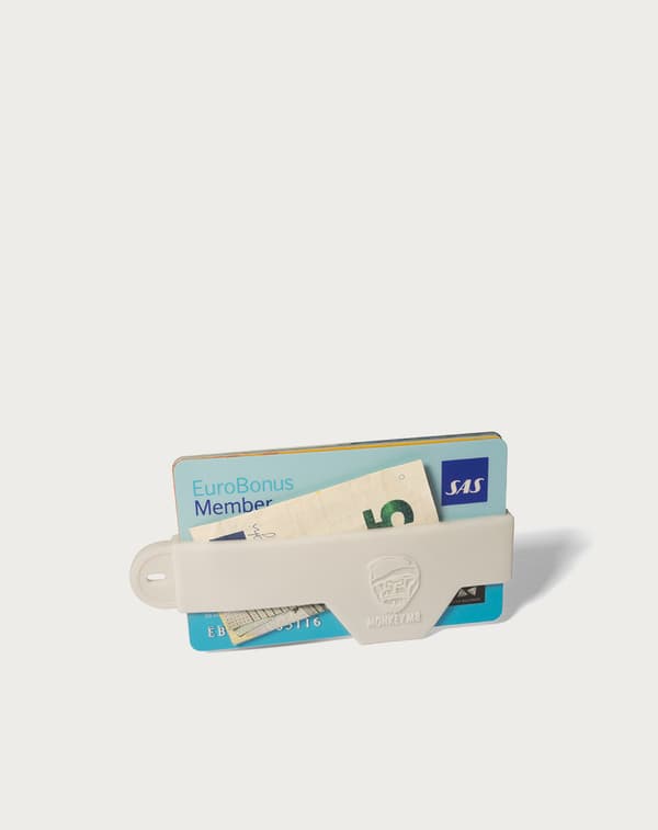 Rubber M8 White