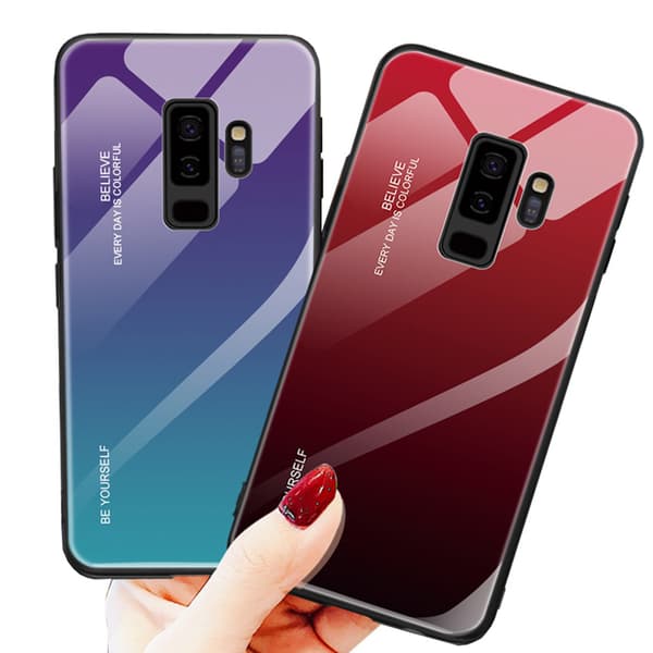 S9+ Skal NUMMER 3