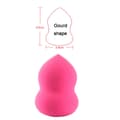 Miniatyrbild 4 av 6: Puff Svamp -GOURD-