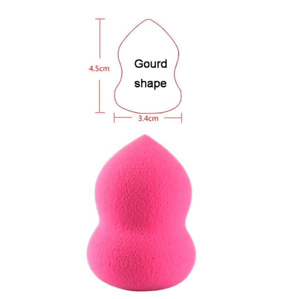 Puff Svamp -GOURD-