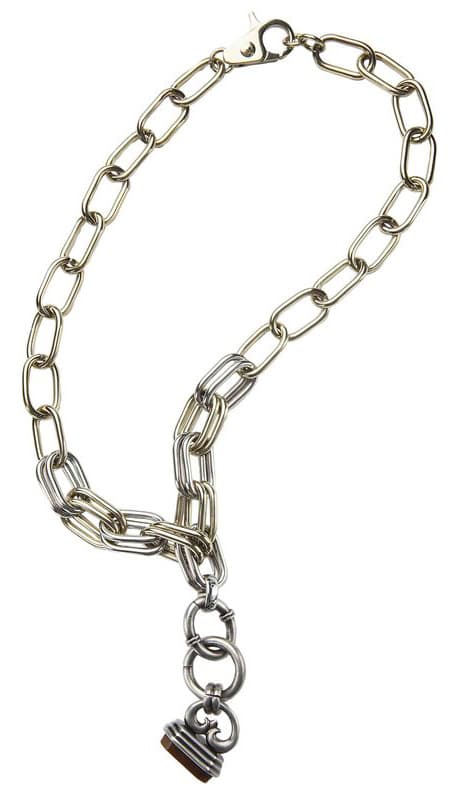 Dolce & Gabbana DJ0853 women pendant necklace