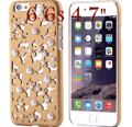 Miniatyrbild 3 av 6: IPHONE 6 6s FLOVEME LUXURY Flower Pearl skal UTFÖRSÄLJNING!