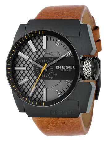 Diesel men DZ1350 Mens Quartz watch
