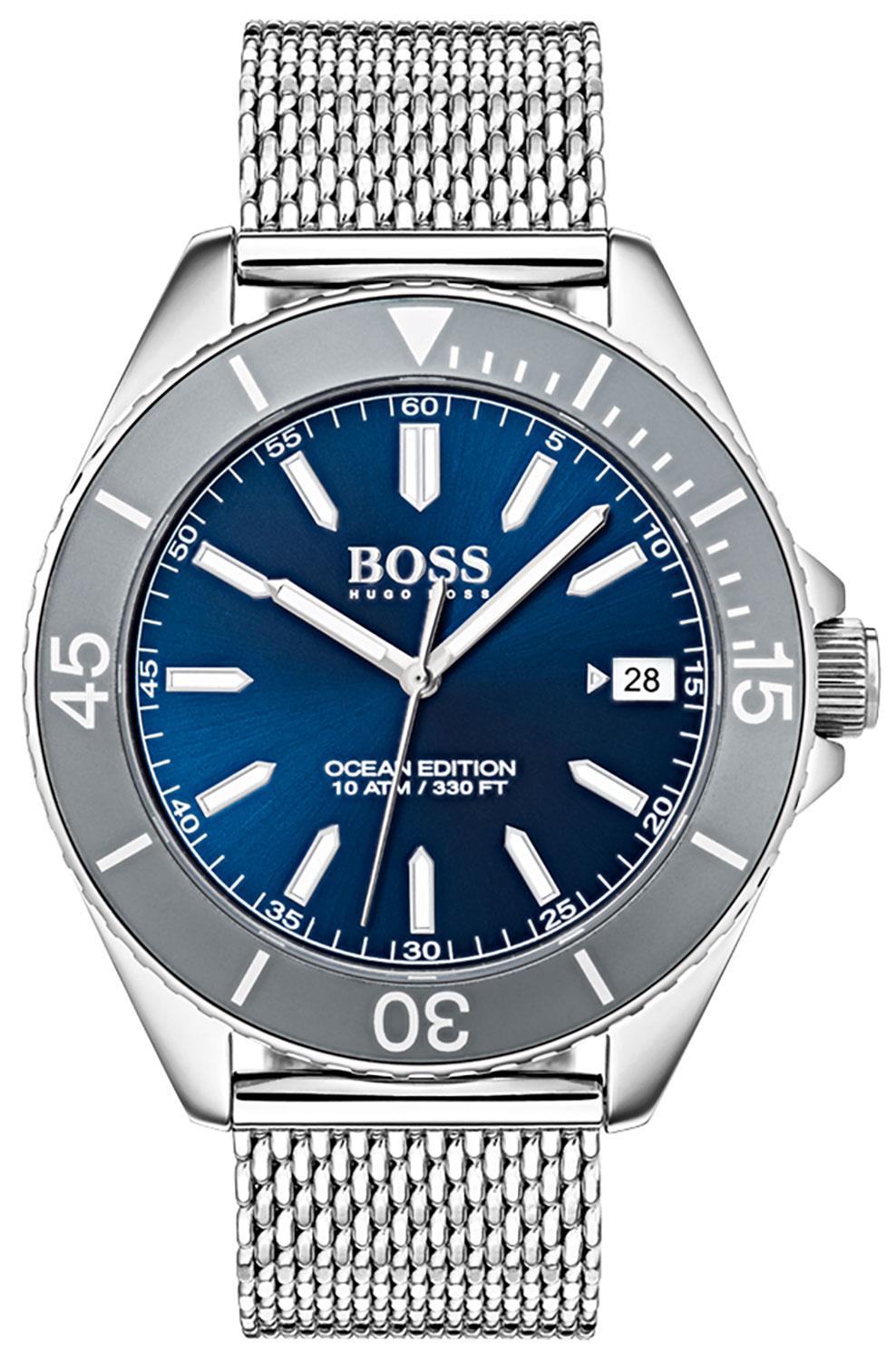 HUGO BOSS HUGO BOSS OCEAN EDITION 40M 1