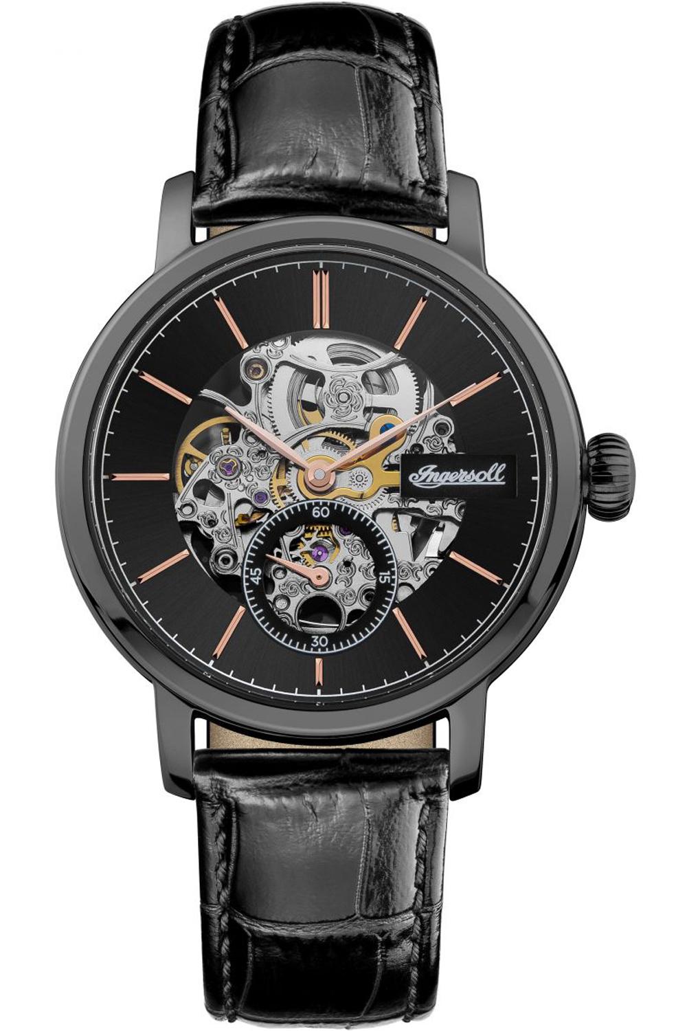 Ingersoll smith I05705 Mens Automatic watch