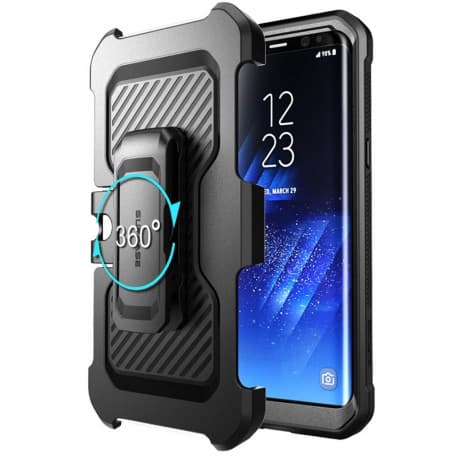 SUPCASE Unicorn Beetle Pro cover Samsung Galaxy S8 (SM-G950F)