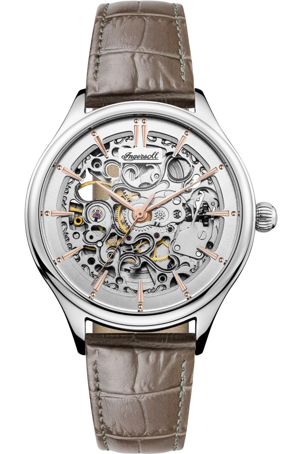 Ingersoll vickers I06302 Women Automatic watch