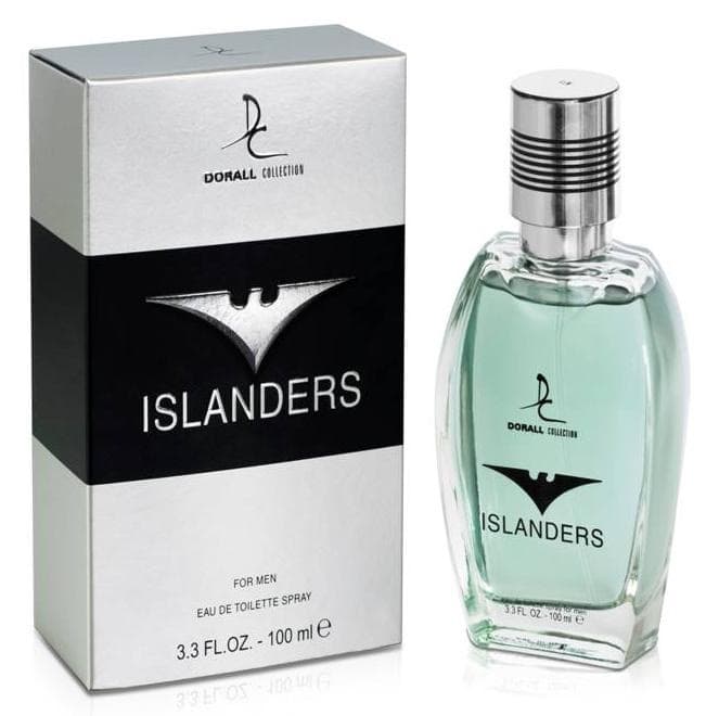 ISLANDERS of DORALL COLLECTION for Him