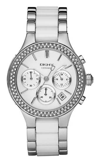 Dkny chambers NY8181 Women Quartz watch