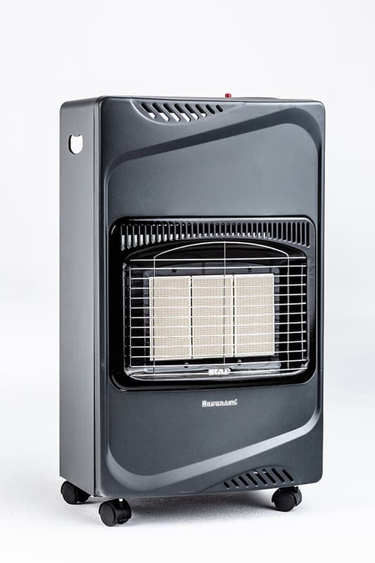 Ravanson LD-168N Gasvärmare 4,1kW