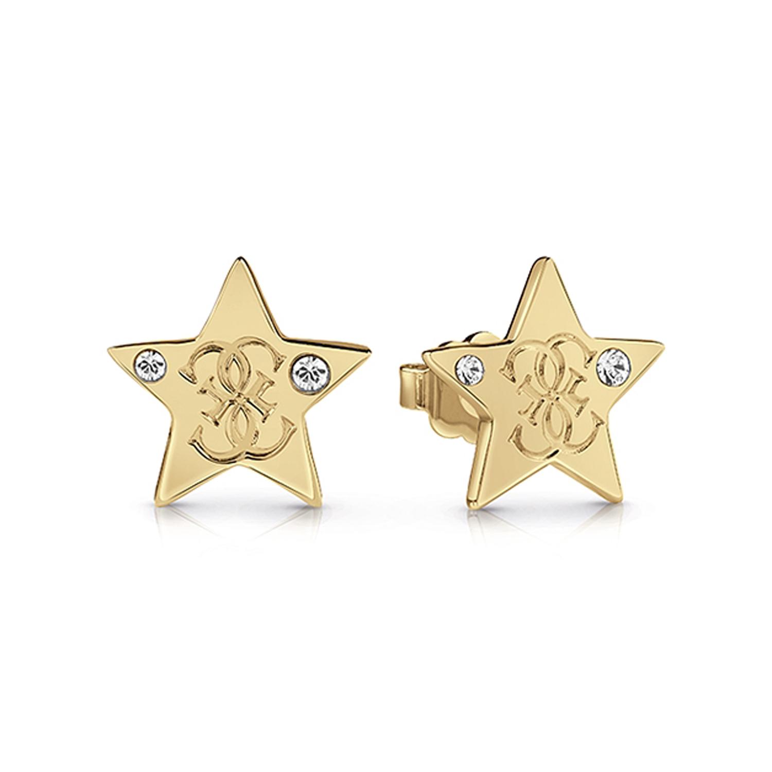 Guess UBE28020 women earrings