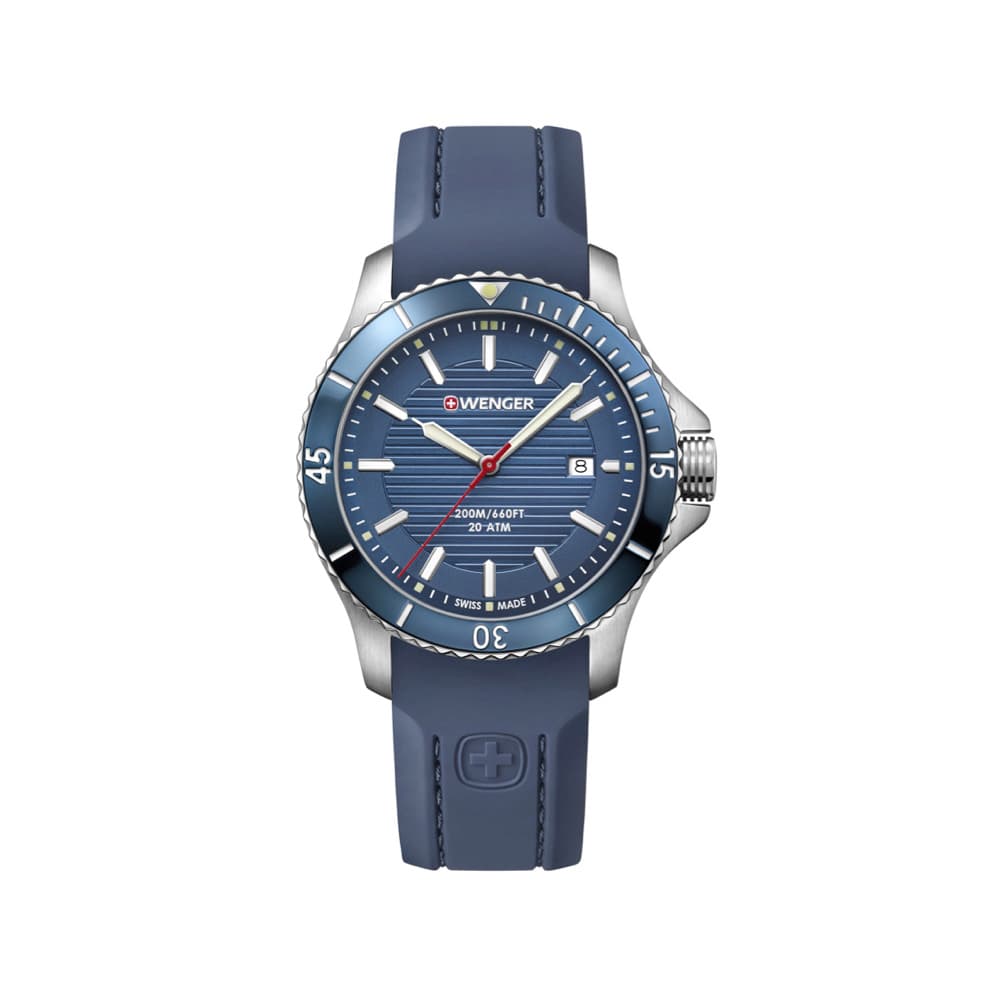 Wenger Seaforce