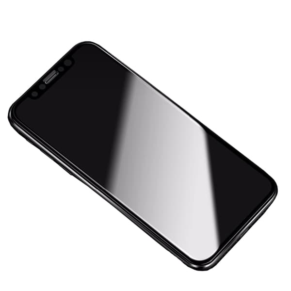 4-PACK iPhone XR Standardskydd