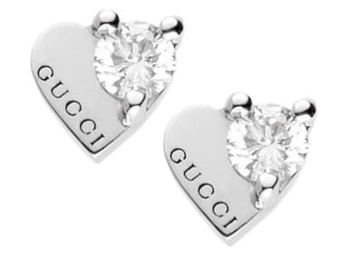 GUCCI Trademark Örhängen