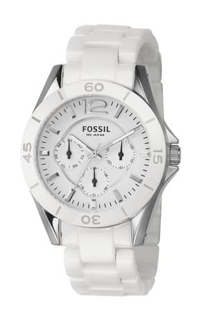 Reloj fossil esf.bl. ceram.col.sport CE1002 Women Quartz watch