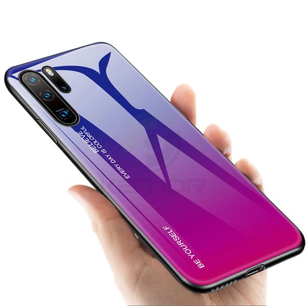 P30 Pro Skal NUMMER 4