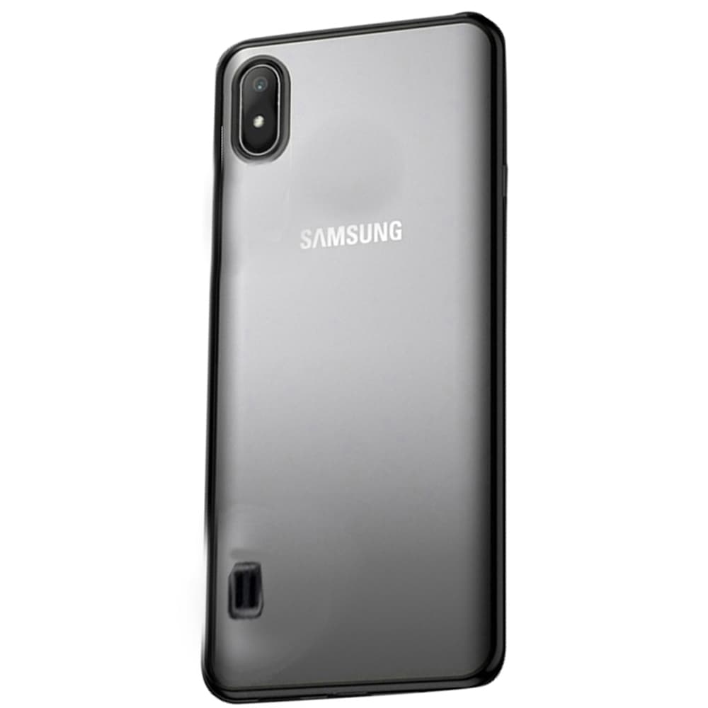 Stilsäkert Stöttåligt Skal - Samsung Galaxy A10