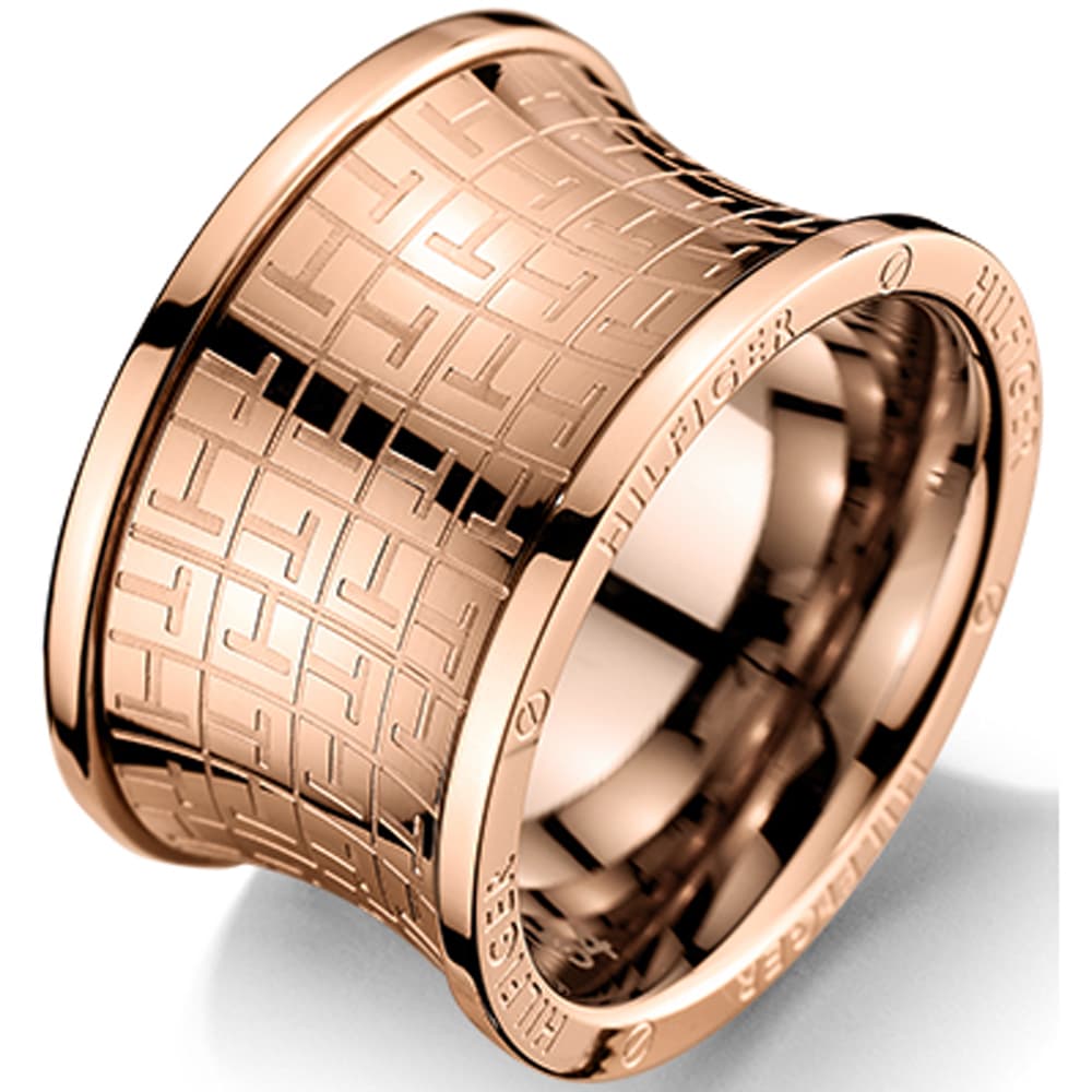 Tommy Hilfiger 2700818C women ring