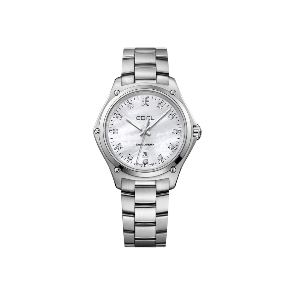 Ebel Discovery