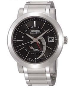 Seiko spring drive SNR009 Mens Automatic watch