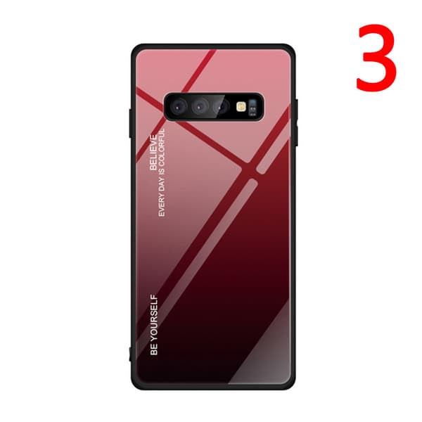 S10 Plus Skal NUMMER 4