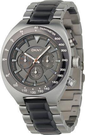 Dkny sport metal NY1362 Mens Quartz watch