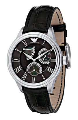 Armani meccanico AR4616 Mens Automatic watch