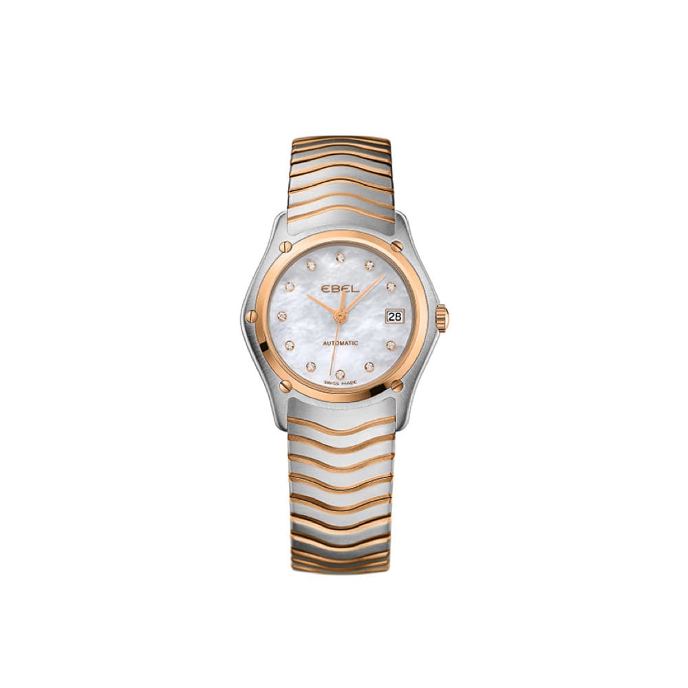 Ebel Classic