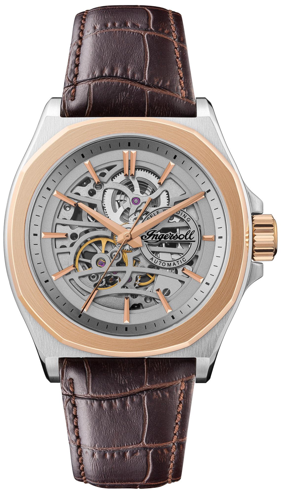 Orville I09301 Mens Automatic watch