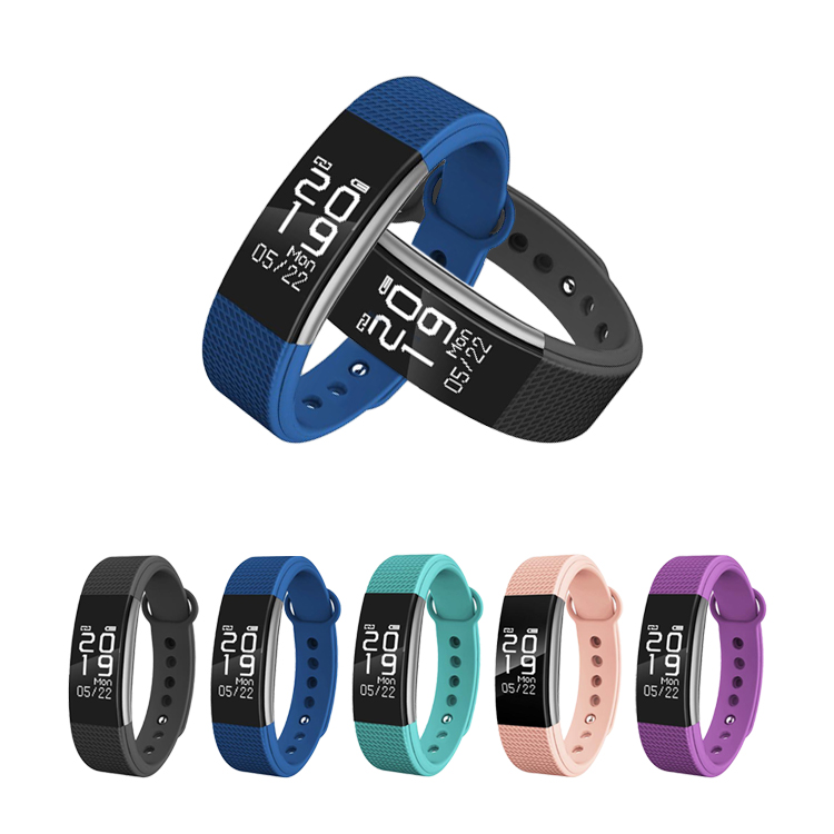 f1 lollipop fitness tracker