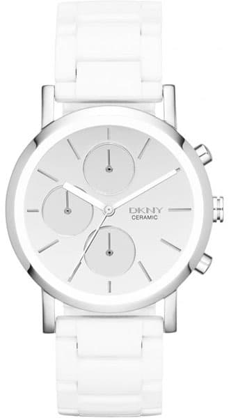 Dkny soho NY8896 Women Quartz watch