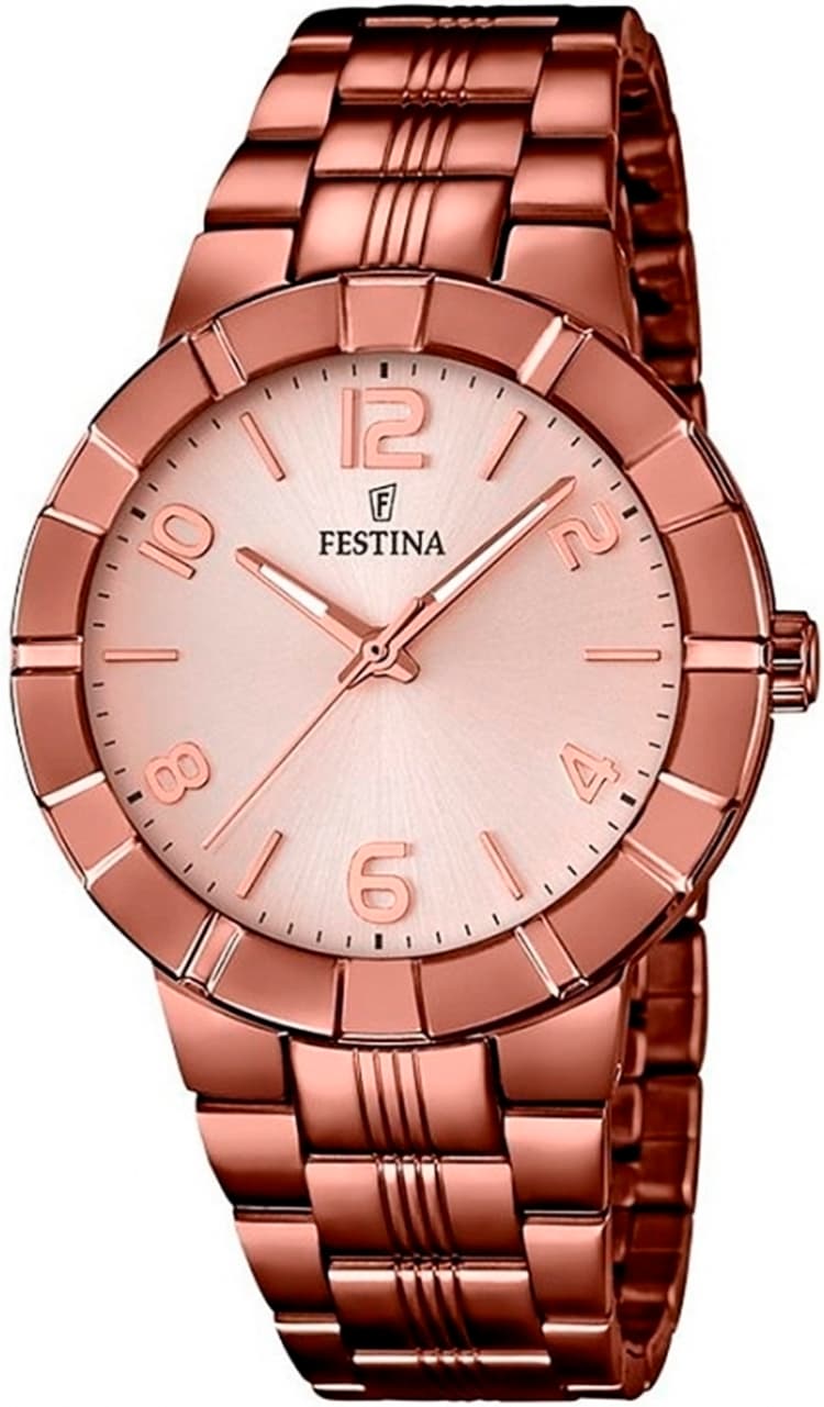 Festina mademoiselle F16715/1 Women Quartz watch