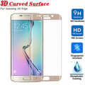 Miniatyrbild 2 av 4: S6 Edge EXXO Pansar (CLEAR)