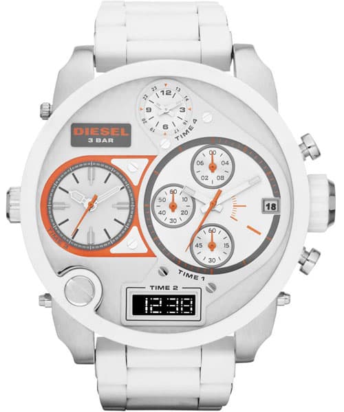 Diesel mr daddy DZ7277 Mens Quartz watch