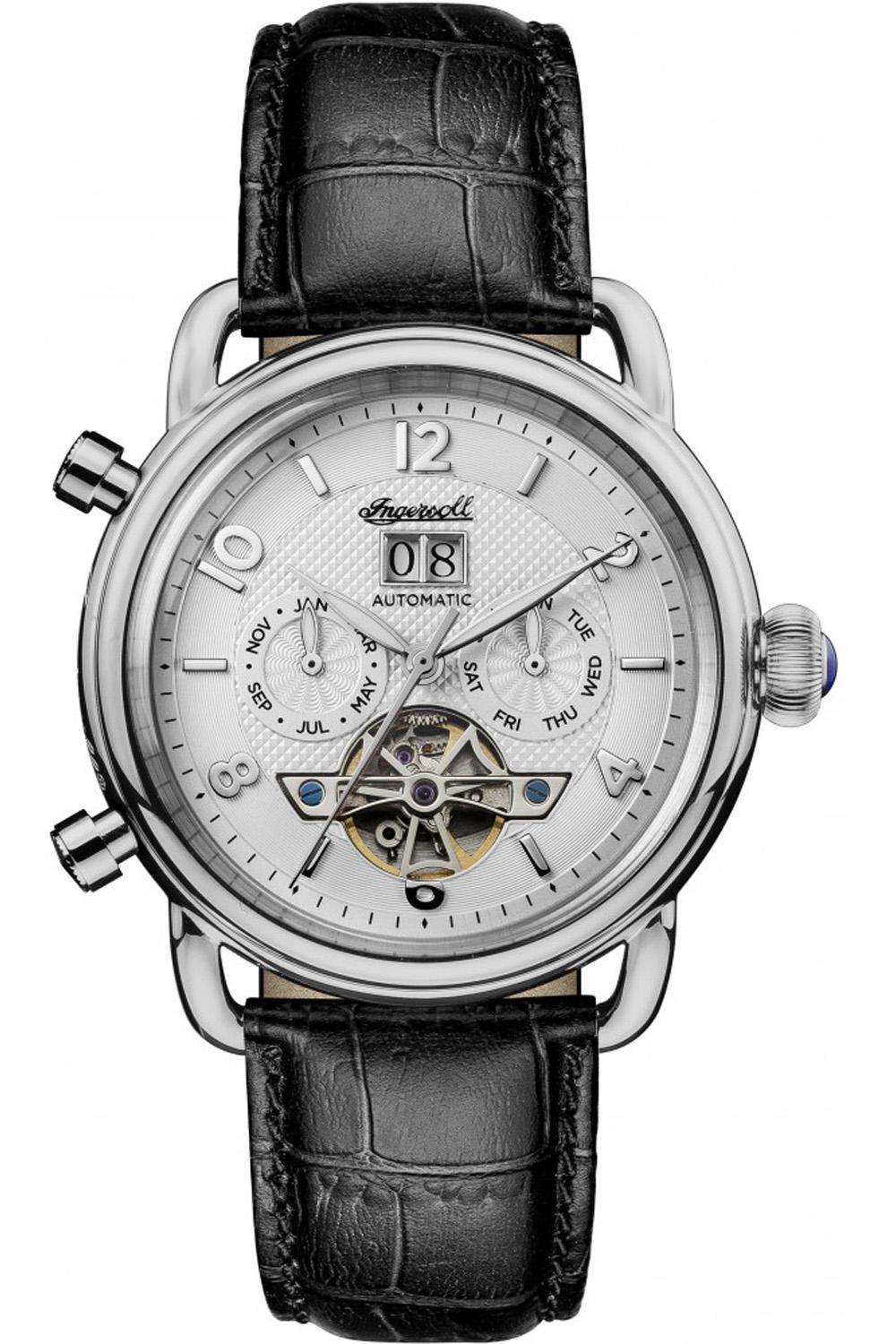Ingersoll new england I00903 Mens Automatic watch