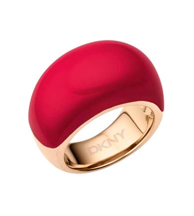 DKNY NJ1368040505 women ring