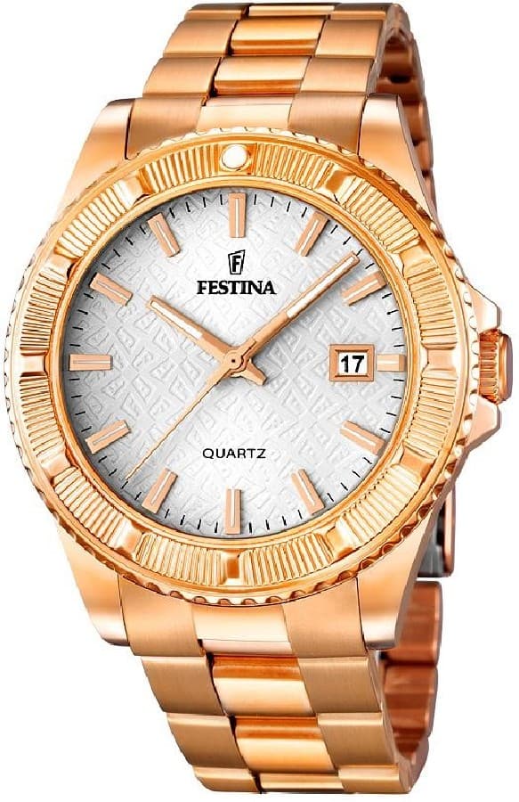 Festina ladies F16788/1 Women Quartz watch