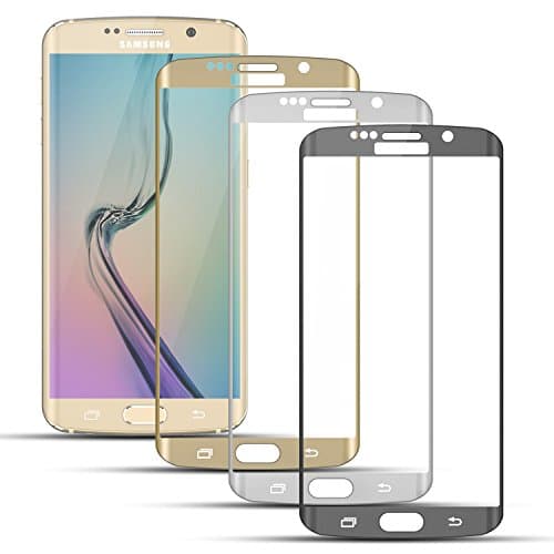 S6 Edge EXXO Pansar (CLEAR)