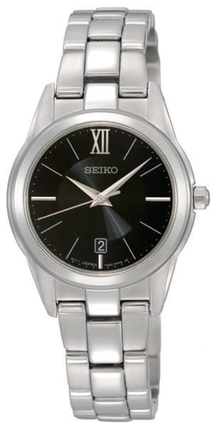 Seiko neo classic SXDC79P1 Women Quartz watch