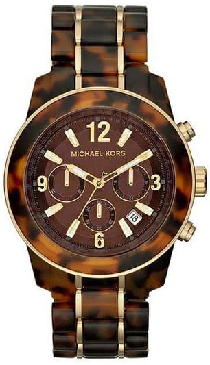 Mkors runway MK5805 Women Quartz watch