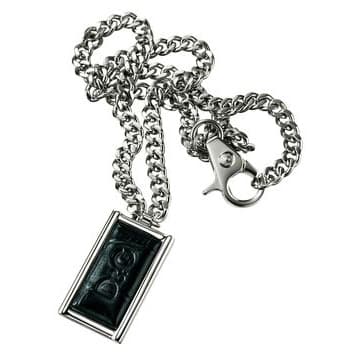 Dolce & Gabbana DJ0564 mens pendant necklace